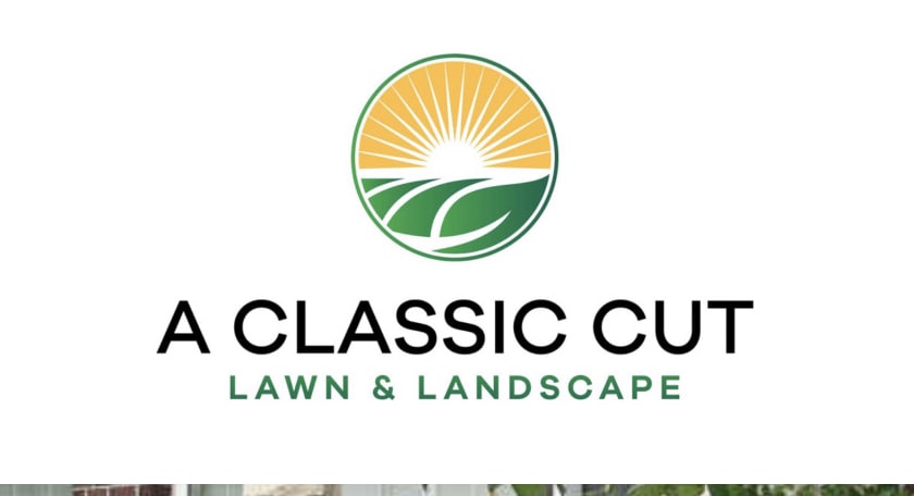 A Classic Cut Lawn & Landscape