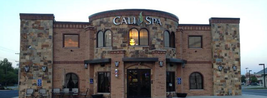 Cali Spa