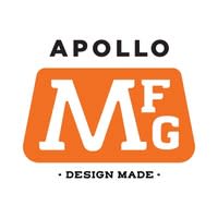 Apollo Design Made - Decorative Fluorescent Light Covers