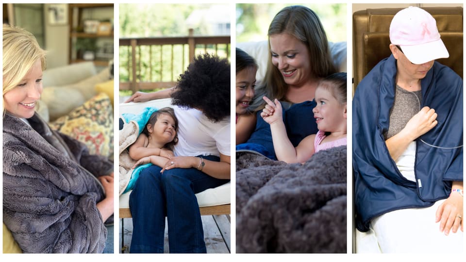 CapeAble Sensory Products