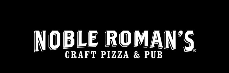 Noble Roman’s Craft Pizza & Pub