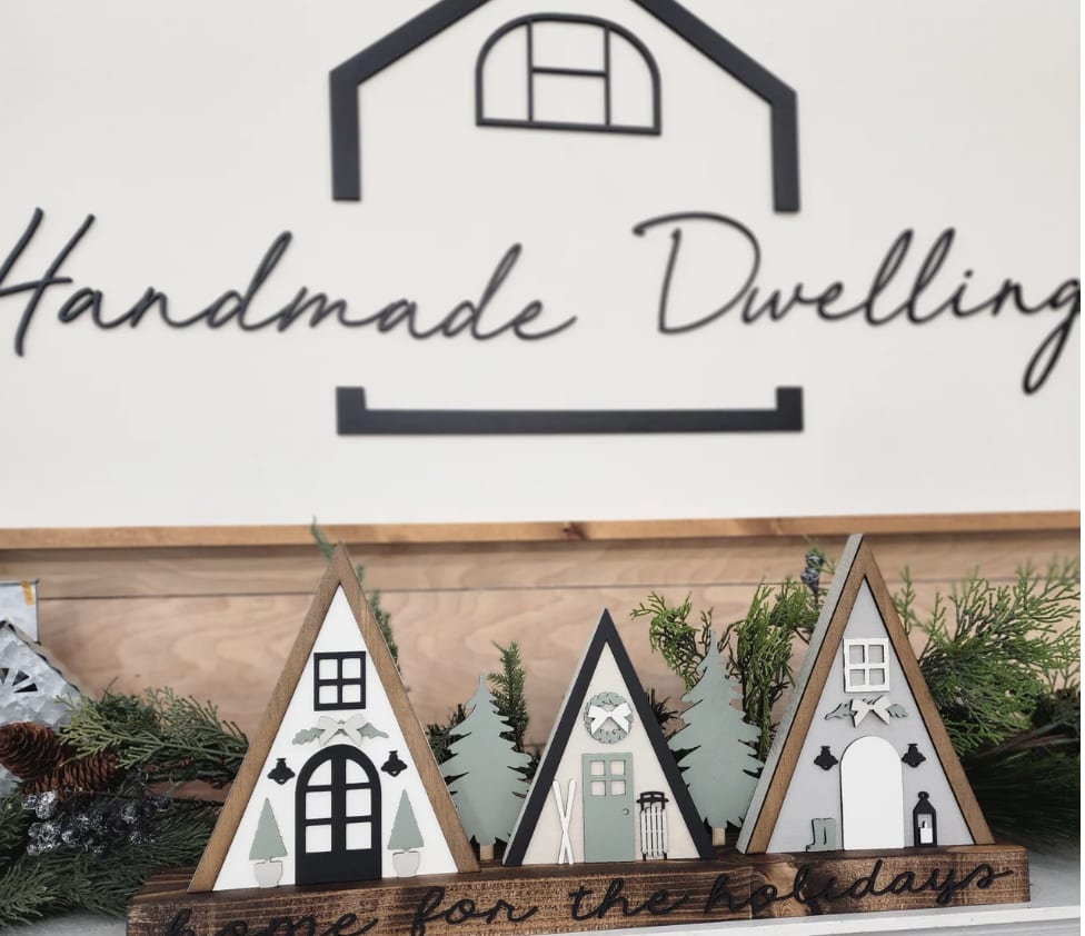 Handmade Dwelling
