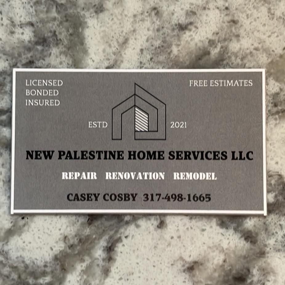 New Palestine Home Services LLC