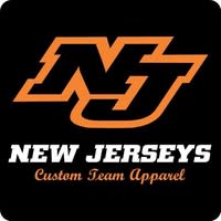 Guedel Design / New Jerseys Apparel