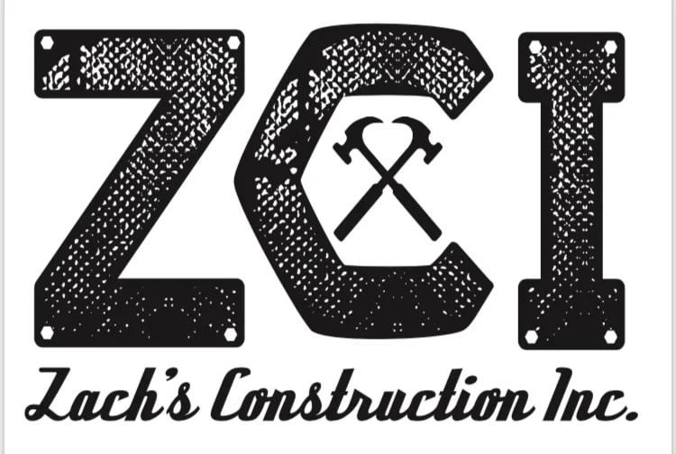 Zach’s Construction Inc.