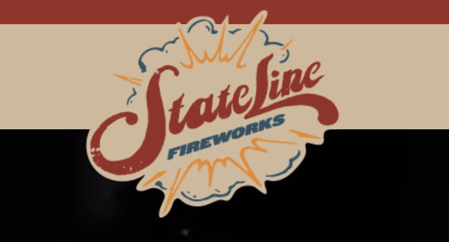 Stateline Fireworks