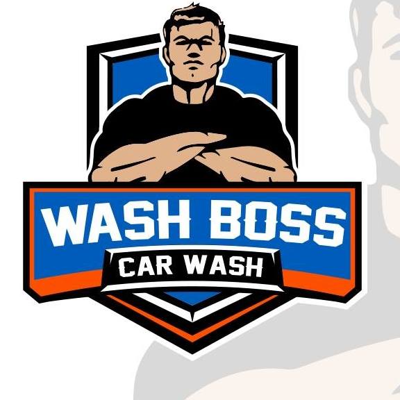 Wash Boss Car Wash