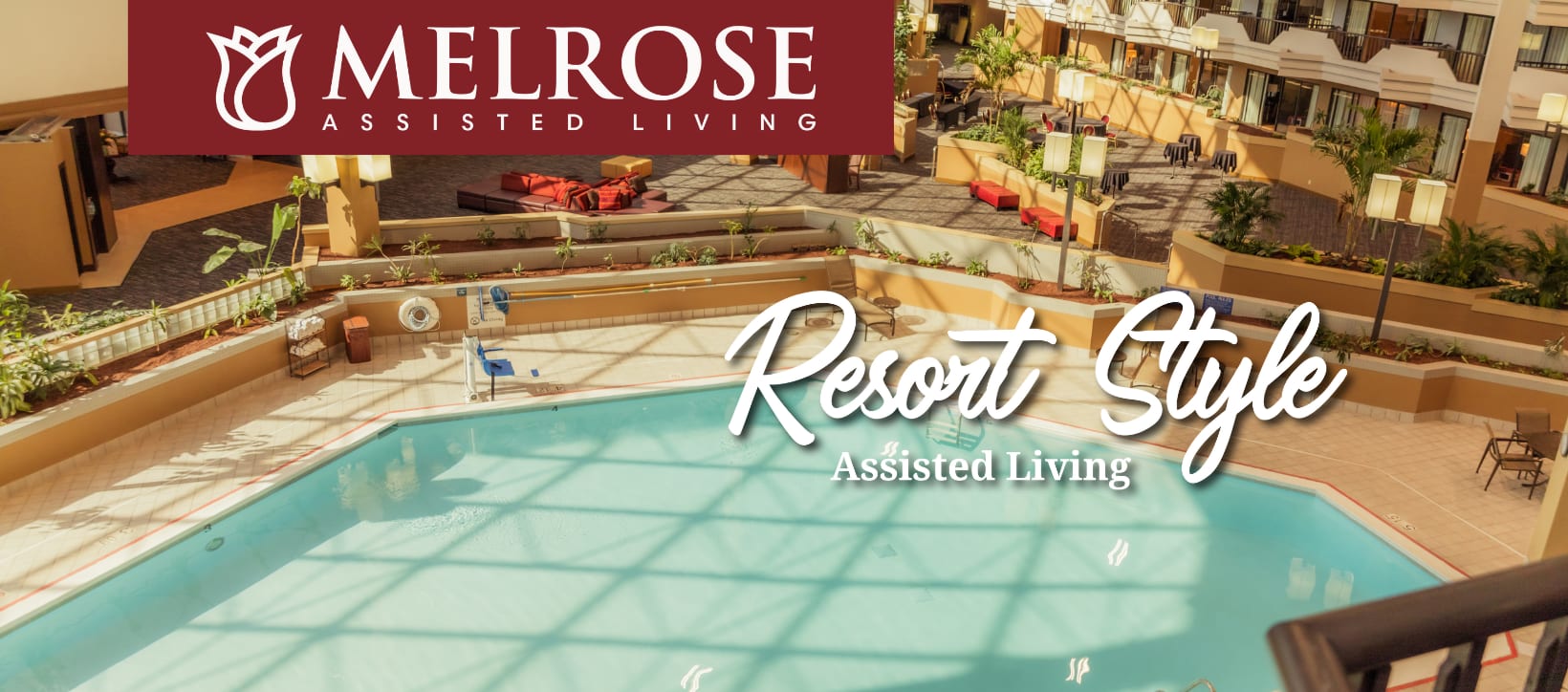 Melrose Assisted Living