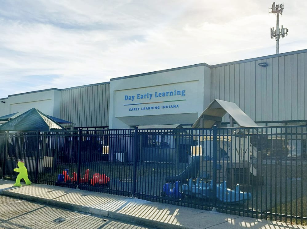 Day Early Learning at Park 100