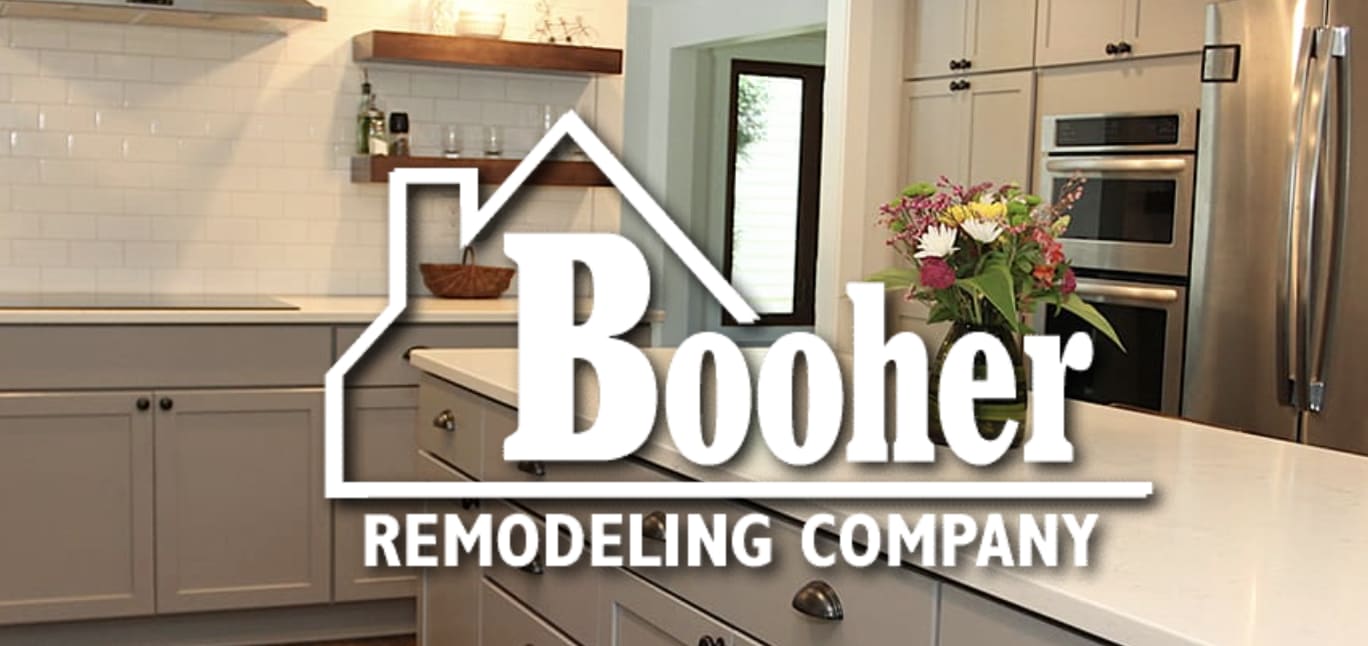 Booher Remodeling Company
