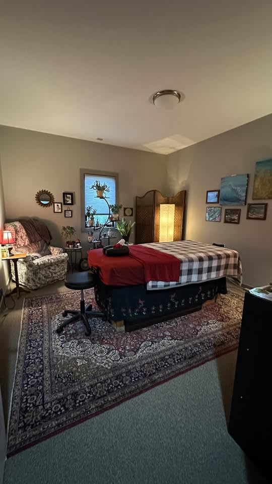 Partners 4 Healing LLC