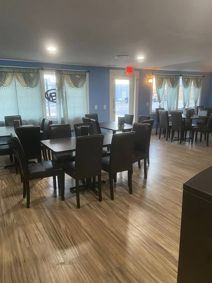 AZ Family Halal Restaurant