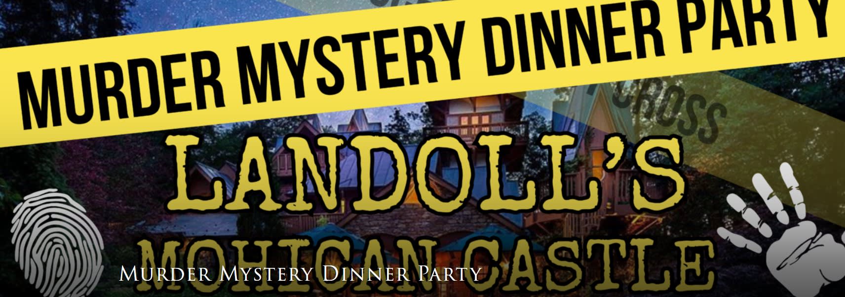 Castle Murder Mystery