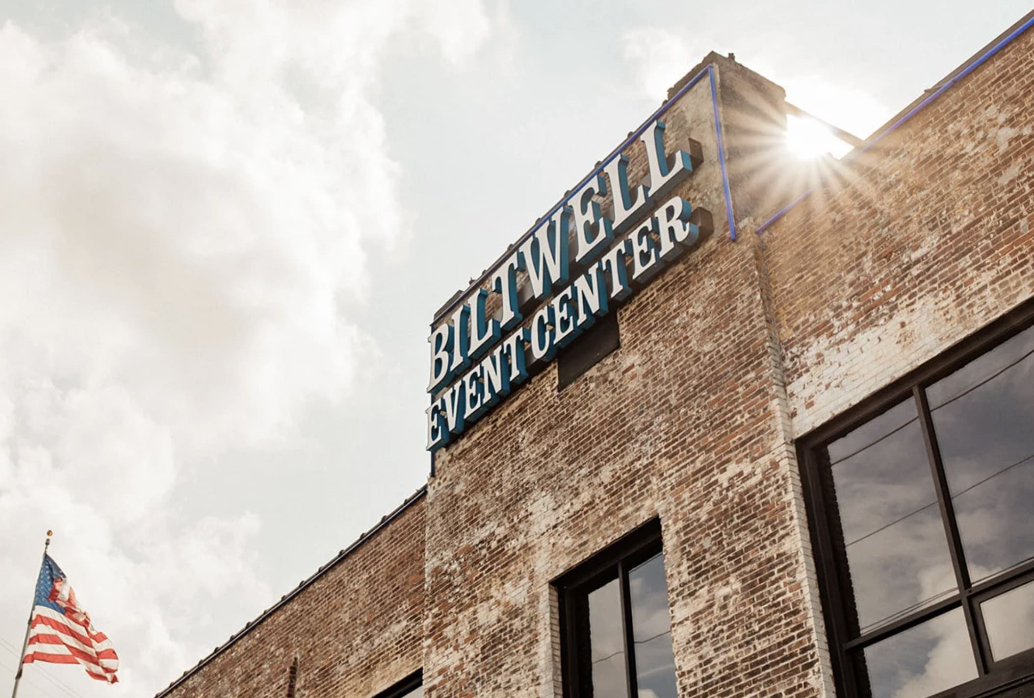 Biltwell Event Center