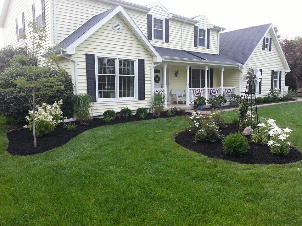 Messer Turf & Pest LLC