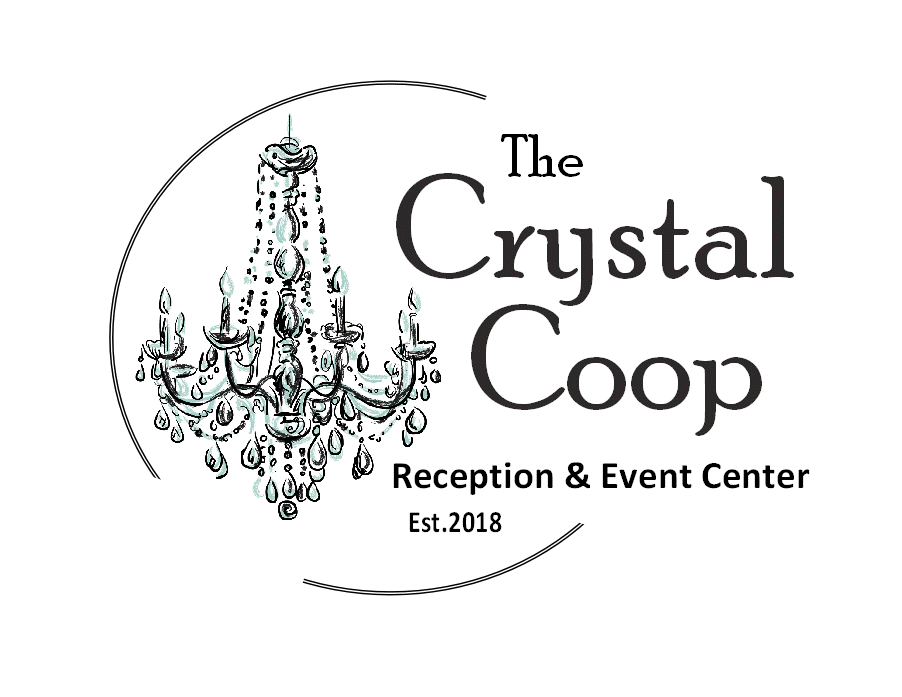 The Crystal Coop Reception & Event Center