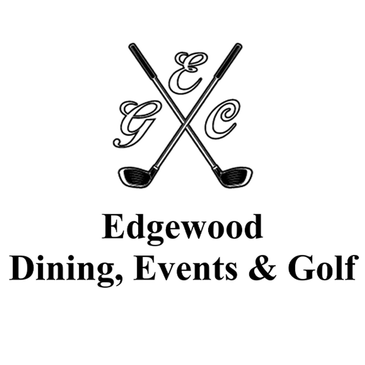 Edgewood Dining, Events, & Golf