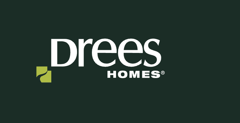 Drees Homes Design Center