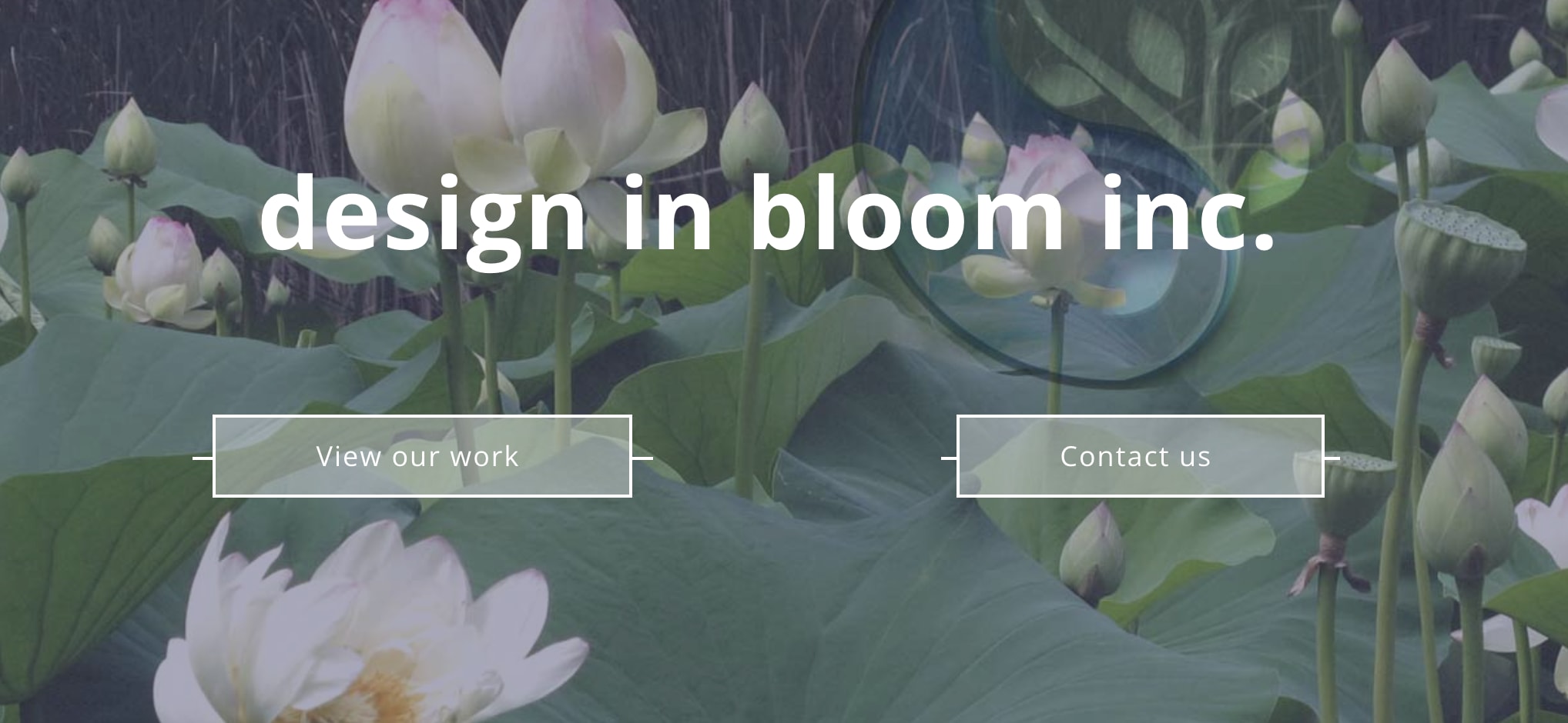 Design In Bloom, Inc.