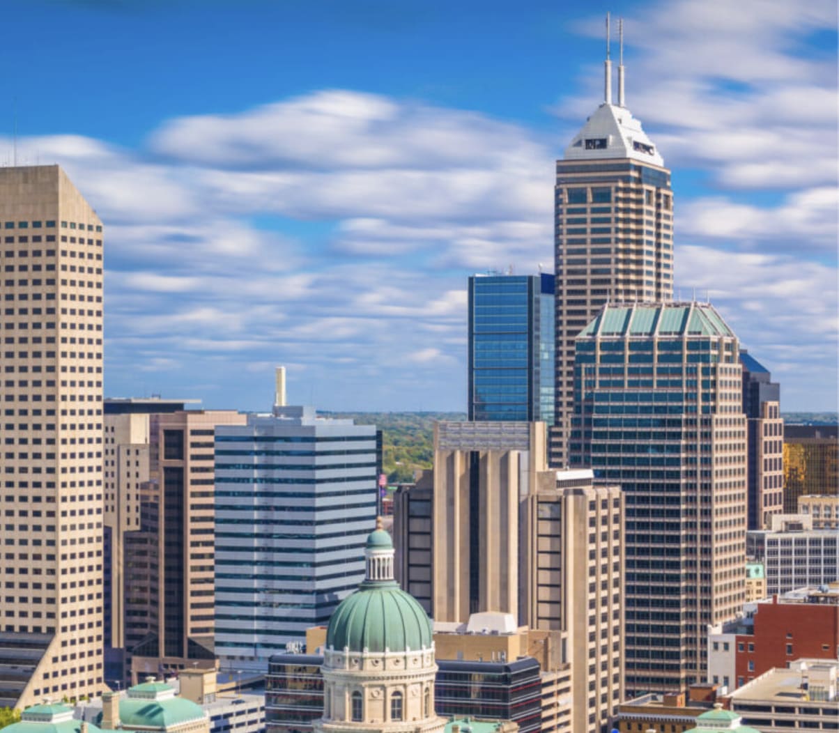 Mercho Strzynski LLP