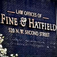 Fine & Hatfield