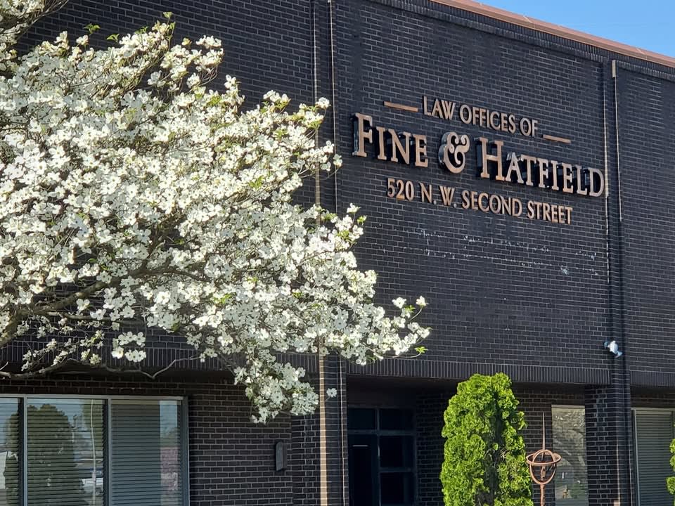 Fine & Hatfield