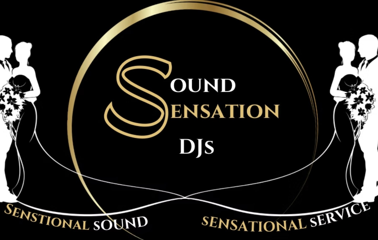 Sound Sensation DJ’s