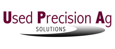 Used Precision Ag