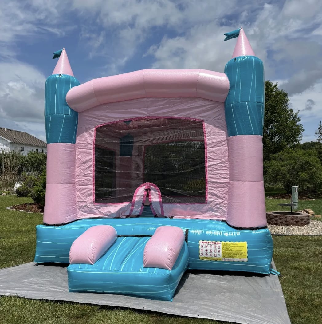 Medina Bounce / Inflatable Party Rentals