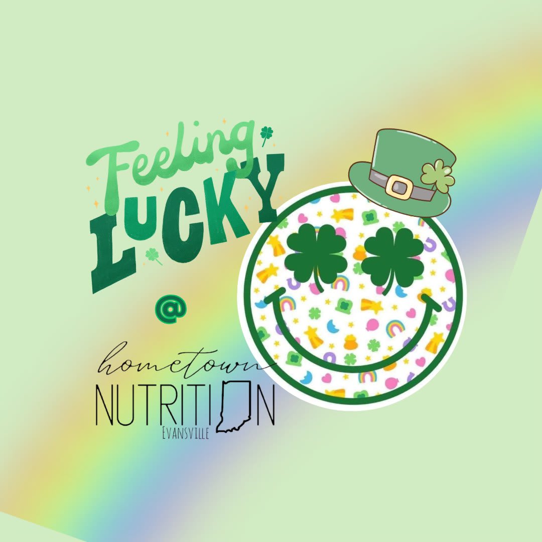 Hometown Nutrition Evansville(Herbalife)