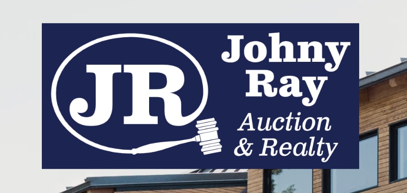 Johny Ray Auction & Realty