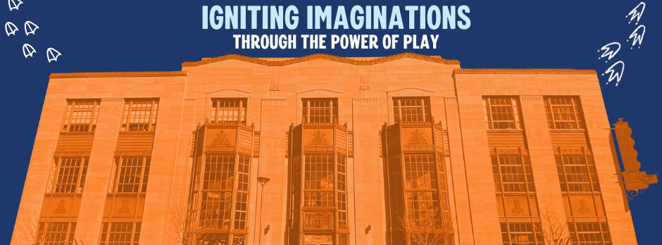 Children's Museum of Evansville