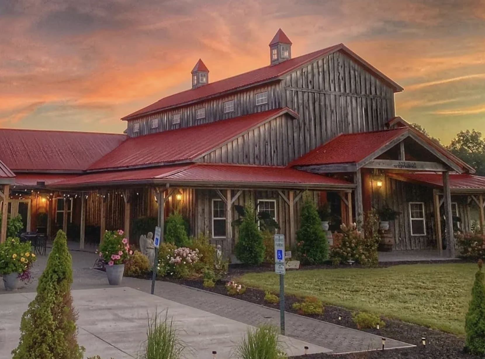 The Black Horse Barn, LLC