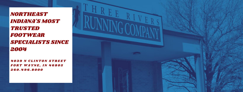 Three Rivers Running Company