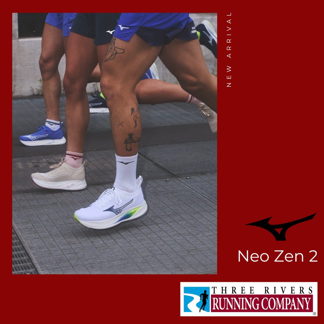 Three Rivers Running Company