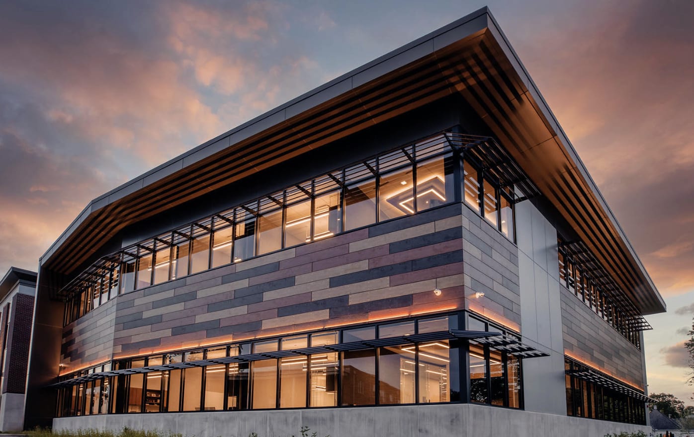 Warehouse Services, Inc.