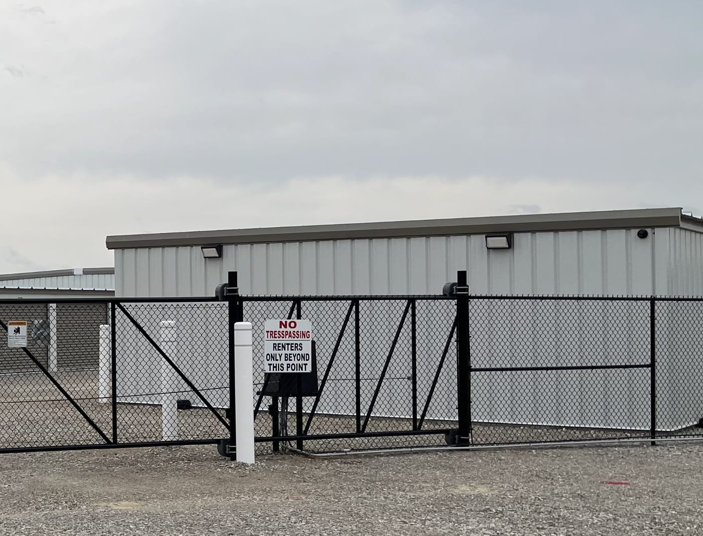 Mt. Vernon Store & Park