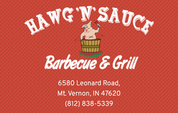 Hawg ‘N’ Sauce Barbecue & Grill