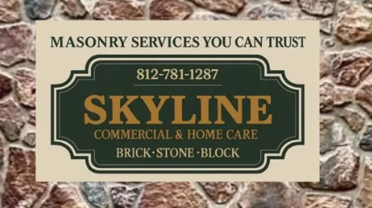 Skyline Commercial & Home Care