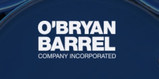 O’Bryan Barrel Co, Inc.