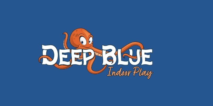Deep Blue Indoor Play