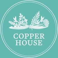 Copper House Fare + Libations