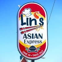 Lin's Asian Express