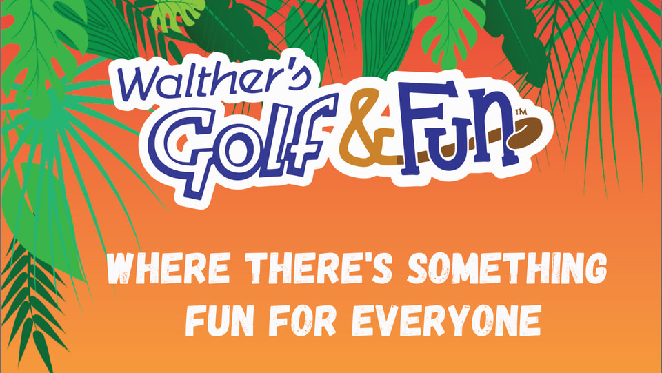 Walther's Golf & Fun