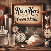 His N Hers Flea Market