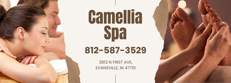 Camellia Spa
