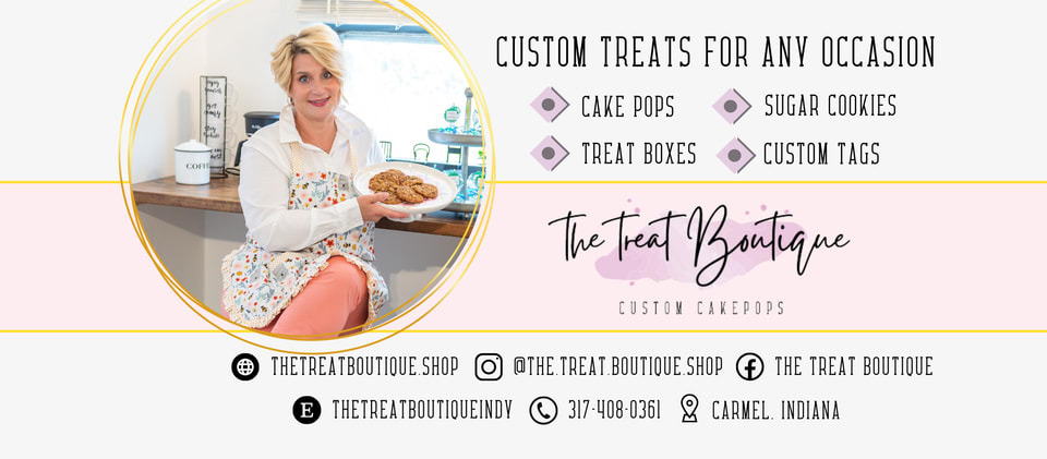 The Treat Boutique