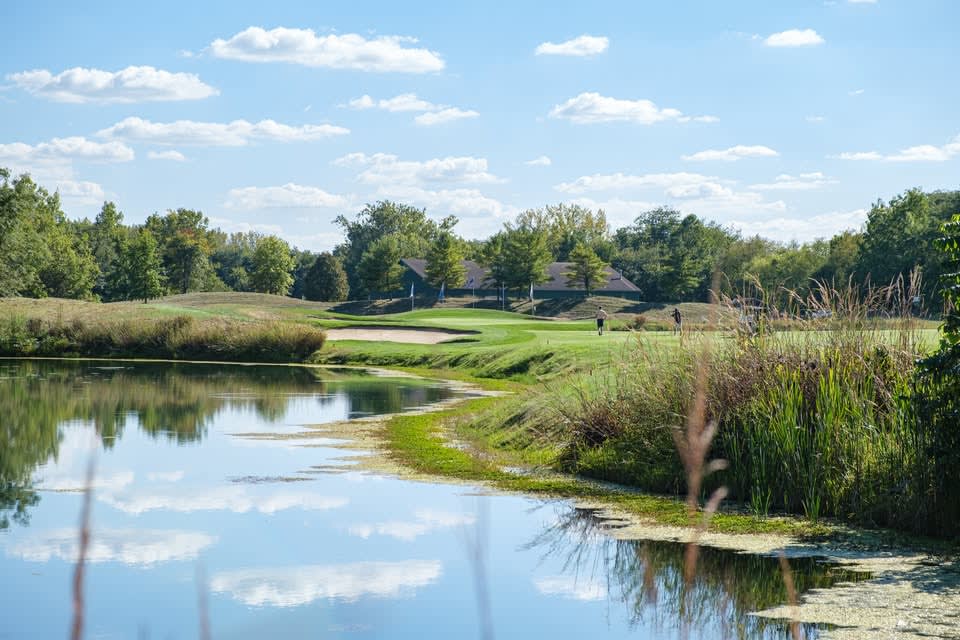 Prairie View Golf Club