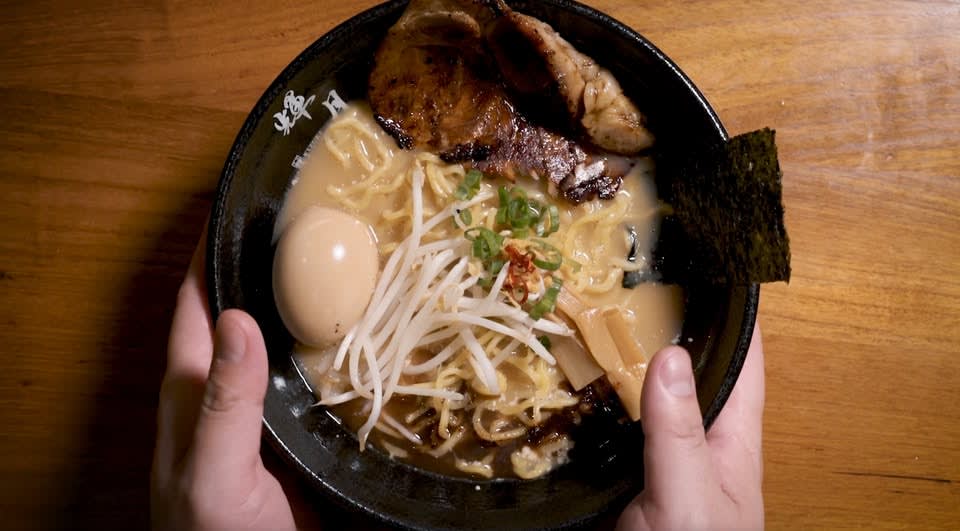 Kizuki Ramen & Izakaya 