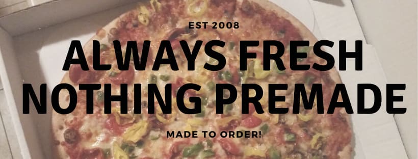 Payne's Pizza & More